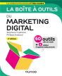 La Boîte À Outils ; Du Marketing Digital (2e Édition) - Preview
