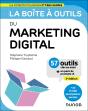 La Boîte À Outils : Du Marketing Digital (3e Édition) - Preview