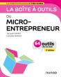 La Boîte À Outils : Du Micro-Entrepreneur (3e Édition) - Preview