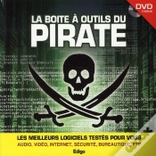 Capa do artigo La Boite A Outils Du Pirate