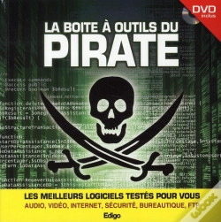 Capa do artigo La Boite A Outils Du Pirate