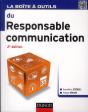 La Boite A Outils; Du Responsable Communication (2e Édition) - Preview