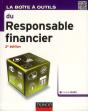 La Boite A Outils Du Responsable Financier - 2e Ed. - Preview