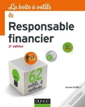 Capa do artigo La Boite A Outils Du Responsable Financier - 2e Ed.