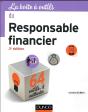 La Boite A Outils Du Responsable Financier - 3e Ed. - 64 Outils Et Methodes - Preview