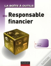 Capa do artigo La Boite A Outils; Du Responsable Financier