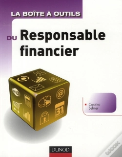 Capa do artigo La Boite A Outils; Du Responsable Financier