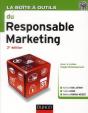 La Boite A Outils; Du Responsable Marketing (2e Édition) - Preview