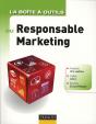 La Boite A Outils; Du Responsable Marketing - Preview