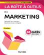 La Boite A Outils Du Responsable Marketing Omnicanal - 3e Ed. - 68 Outils & Methodes - Preview