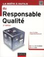 La Boite A Outils; Du Responsable Qualité (2e Édition) - Preview