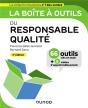 La Boîte À Outils ; Du Responsable Qualité (3e Édition) - Preview