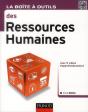 La Boite A Outils; Du Responsable Rh (2e Édition) - Preview