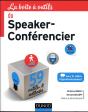 La Boîte À Outils ; Du Speaker Conférencier - Preview