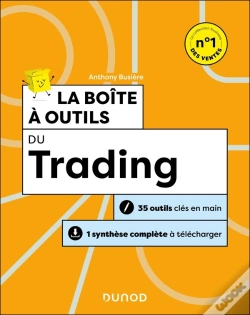 Capa do artigo La Boîte À Outils : Du Trading