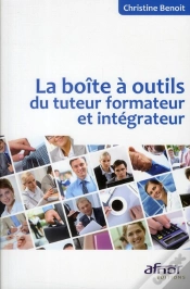 Capa do artigo La Boite A Outils Du Tuteur Formateur Et Integrateur