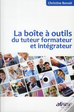 Capa do artigo La Boite A Outils Du Tuteur Formateur Et Integrateur