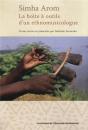 La Boite A Outils D'Un Ethnomusicologue - Preview