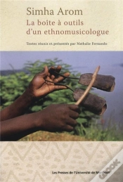 Capa do artigo La Boite A Outils D