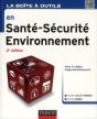 La Boite A Outils En Sante-Securite-Environnement - 2e Ed. - Preview