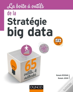 Capa do artigo La Boîte À Outils : La Boîte À Outils De La Strategie Big Data