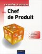 La Boite A Outils; La Boîte À Outils Du Chef De Produits - Preview