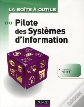 La Boite A Outils; La Boîte À Outils Du Responsable Des Systèmes D'Information