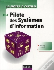 Capa do artigo La Boite A Outils; La Boîte À Outils Du Responsable Des Systèmes D