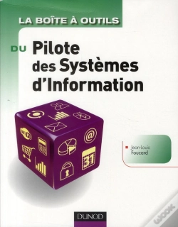 Capa do artigo La Boite A Outils; La Boîte À Outils Du Responsable Des Systèmes D'Information