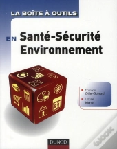 La Boite A Outils; La Boîte À Outils En Santé-Securité-Environnement