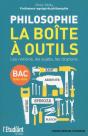 La Boite A Outils Philosophie - Preview
