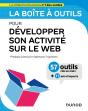 La Boîte À Outils : Pour Développer Son Activité Sur Le Web - Preview
