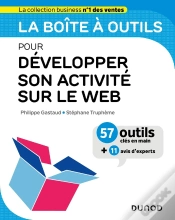 Capa do artigo La Boîte À Outils : Pour Développer Son Activité Sur Le Web