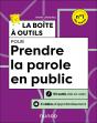 La Boîte À Outils : Pour Prendre La Parole En Public (2e Édition) - Preview