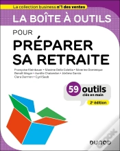 Capa do artigo La Boîte À Outils : Pour Préparer Sa Retraite (2e Édition)