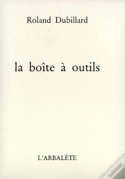 Capa do artigo La Boite A Outils