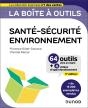 La Boîte À Outils : Santé-Sécurité-Environnement (5e Édition) - Preview