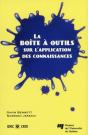 La Boite A Outils Sur L Application Des Connaissances - Preview
