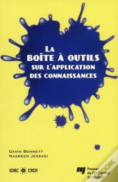 La Boite A Outils Sur L Application Des Connaissances