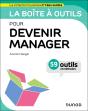 La Boîte À Outils Tome 12 : Pour Devenir Manager - Preview