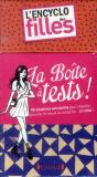 La Boite A Questions Des Filles - Preview
