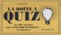 La Boîte À Quiz - Preview