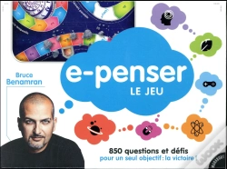 Capa do artigo La Boite A Quiz E-Penser