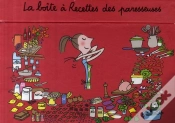 Capa do artigo La Boîte À Recettes Incontournables Des Paresseuses