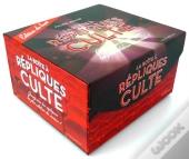 La Boîte À Répliques Culte ; Édition De Luxe