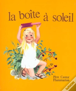 Capa do artigo La Boite A Soleil