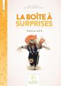 La Boîte À Surprises; Sketches Pour Marionnettes - Preview