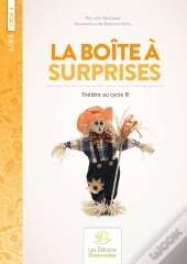 La Boîte À Surprises; Sketches Pour Marionnettes