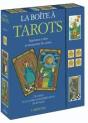 La Boîte À Tarots - Preview
