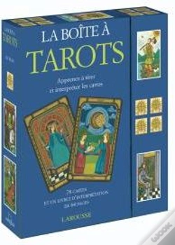 Capa do artigo La Boîte À Tarots